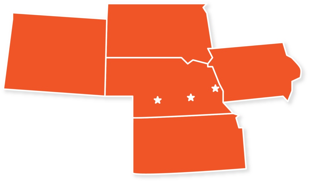 Compass Roofing provides fast and friendly roofing services.